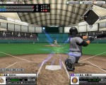野球ゲーム