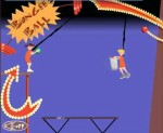 Bungee Ball