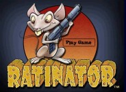 Ratinator アクション