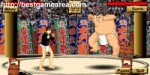 WEEZER FIGHT