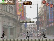 ワイヤー ハッスル