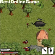 Fire in the Hole 2 シューティング