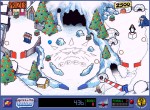 Pinball Blizzard