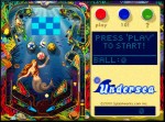 Undersea Pinball