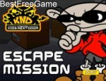 Escape Mission