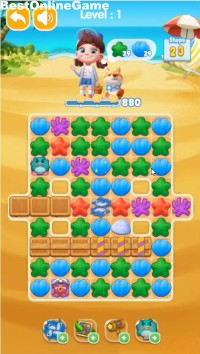 Dream Mania Happy Match