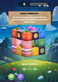 Mahjong Pet Quest:ゲームのサムネイル画像