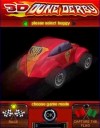Dune　Buggy　Race