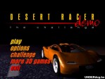 DESERT RACER
