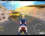 Maximum Torque