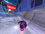 Urban Adrenaline 3D racing