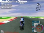 MotorRacer