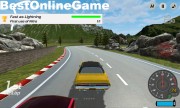Burnout Extreme: Car Racing