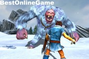 Beast Quest