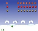Cicero Christmas Invaders