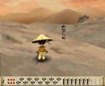 Ninjai アクション