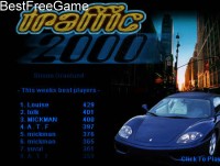 Traffic 2000