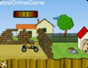Racers The RC Dirt Crusher