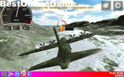 Flight Simulator C-130 Training