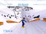 Bolle Boarder X Altigliss Session