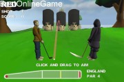 Swingtop Golf