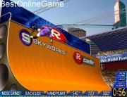 VERT RAMP