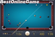 Quick Fire Pool