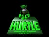 Hurtle Turtle