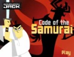 Samurai Jack: Code of samurai