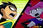 Teen Titans Battle Blitz