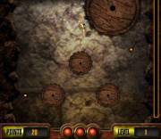 Dr Carter and Wheels of salvation:アドベンチャーのゲーム画像