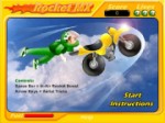 RocketMX Racing