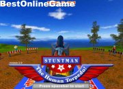 Stuntman