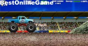 Monster Truck Unleashed