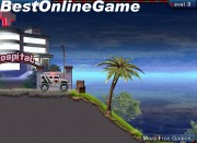Ambulance Rush Online