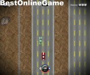 High Speed Chase 2