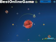 Space Gravity Game 2: Hardcore mod!