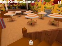 Fruitsland: Escape from the Amusement Park 画像