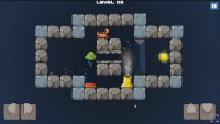 Finnie Escape