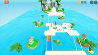 Bridge Race
