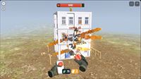 Big Boom! Building Smash!