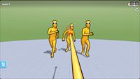 Box Playground: Punch It! - 無料3Dゲーム