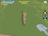 Dig a hole in Russia