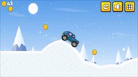 Snow Rally