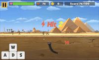 Death Worm 2