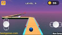 Rolling Balls 3D