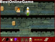 Orient Expedition Quest for the Golden Dragon