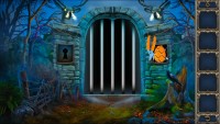 Delora Scary Escape - Mysteries Adventure