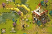 ドフス (DOFUS)