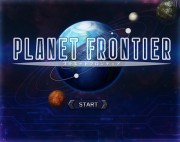 プラネットフロンティア (PLANET FRONTIER)